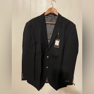 Pierre Loren Suit Jacket